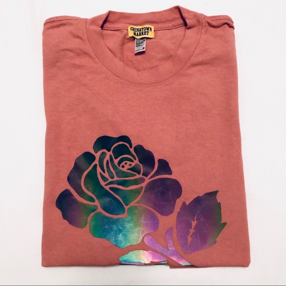 Chinatown market tee